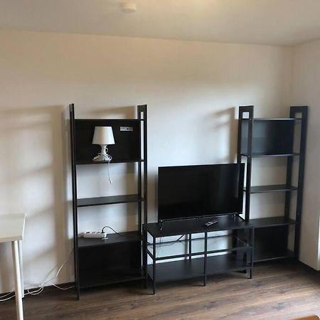 Apartment Panoramablick 2 Böbrach 外观 照片